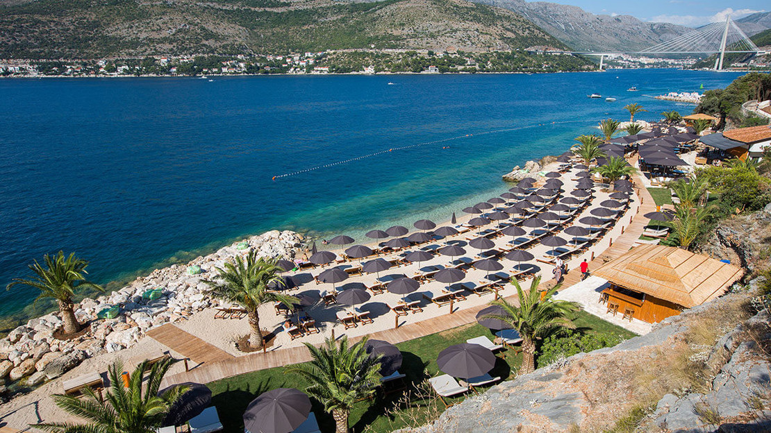 Tirena Sunny Hotel by Valamar